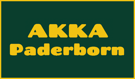 Akka Paderborn Logo