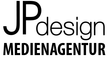 JPdesign Logo