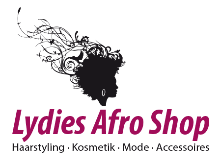 Lydis Afroshop Logo