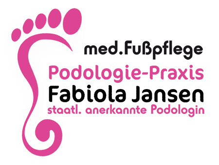 Podologie Jansen Logo
